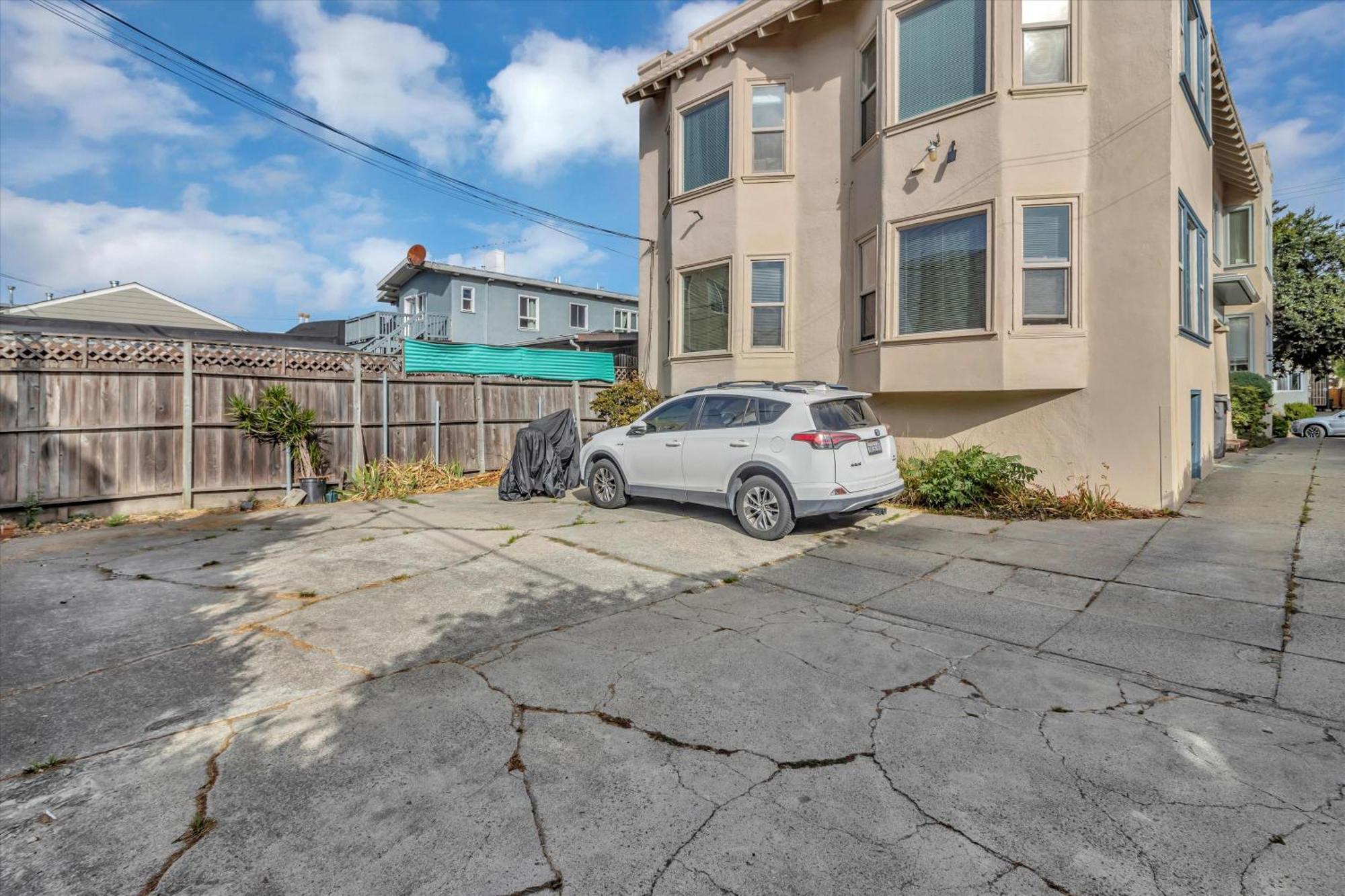 Urban Oasis Close To Bart, Shops, Restaurants In Oakland Exterior foto